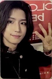 Closed ♭eta: v6.2 入場卡 / 場限卡 Day3