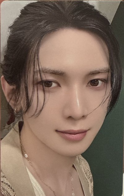 呂尚 8ROOM任務卡