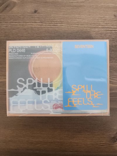 MINI12 FEEL YOU KIT ver. 勳全專