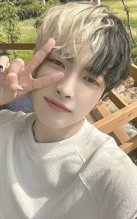 2022夏寫 KQ 特典卡 