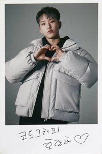 代言 代言卡 x CGP 黑版set