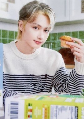 23‘HOME 隨機卡  正面