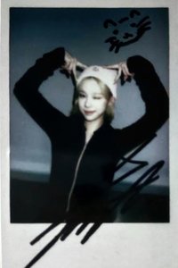 Girls kms 幸運卡 1.0v3冬