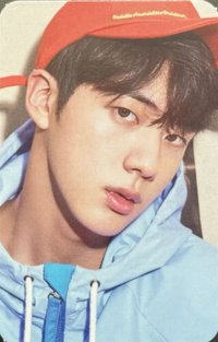 LY承 專輯卡 黑膠卡