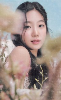 ANTIFRAGILE naver 特典卡 ver.單封