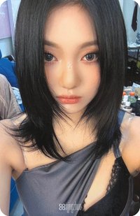 Drama sr 特典卡 星河預售B寧