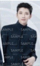 NEW_ 周邊卡 日巡外套卡（待更新 正面