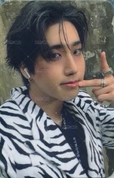 KARMA 阿拉丁 特典卡  正面