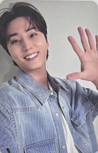 4th FM Day3 入場卡 / 場限卡 