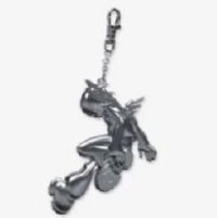 2026年曆 鑰匙圈吊飾 