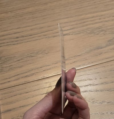 Hype Vibes Compact  Mingyu 金珉奎 特典