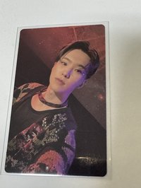 hoshi 迷11pst特典