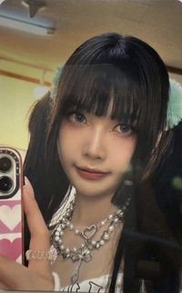 The ReVe Festival 2022 - Birthday 專輯卡 birthday 普版專卡 joy