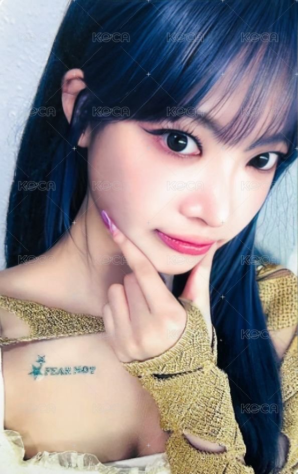 EASY wf 幸運卡 2.0 正面