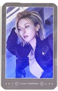 FORWARD 快閃 隨機卡 官拍裴