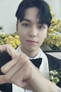 MINI10 專輯卡 CARAT ver.