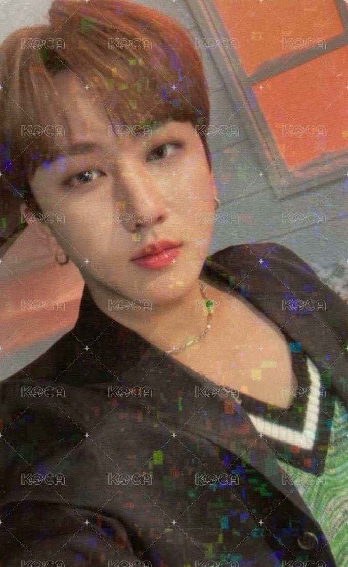 聖誕 sw 特典卡  正面