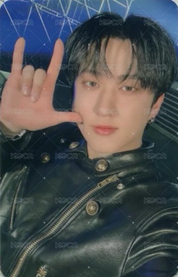 樂-STAR sw 3.0 A版 幸運卡  正面