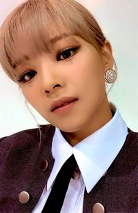 Eyes Wide Open 專輯卡 