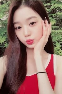 After LIKE wm 幸運卡 