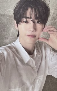 正二 專輯卡 Weverse ver.