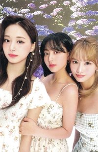 D’FESTA D社 周邊卡 三人卡