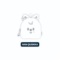 3rd 世巡安可快閃店 後背包 