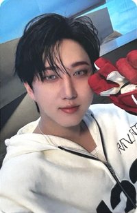 KARMA 專輯卡 Hooray ver.