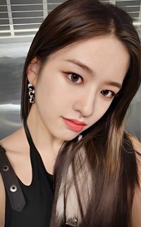 After LIKE am 簽售卡 