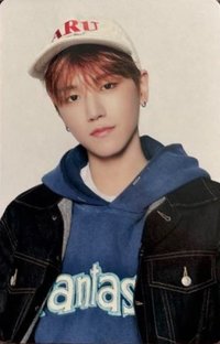 Knock On 巡迴 隨機卡 2