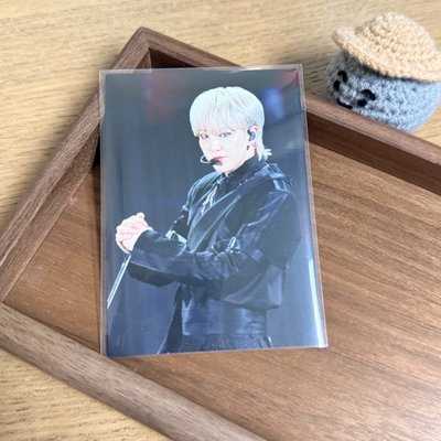 ❤️Follow Fellow 日卡包-榮🐯(損)