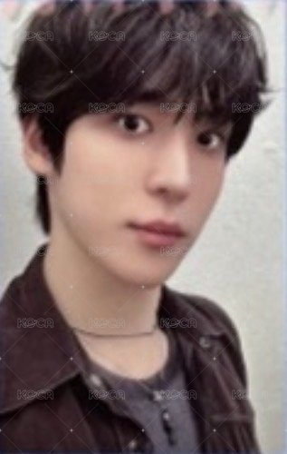 8ROOM 隨機卡 ver. B  正面