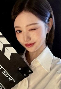 世巡電影 周邊卡 相機卡