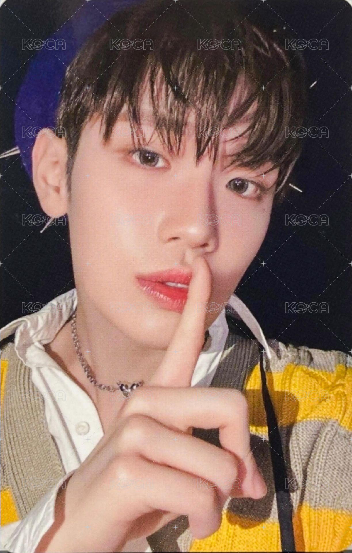 日專 塔店 幸運卡 ver.A 正面