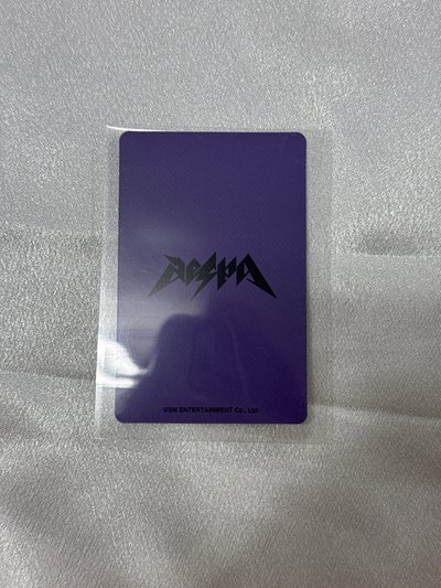 Rich Man hmv 特典卡冬