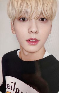 迷五 dmm 1.0 簽售卡 彬