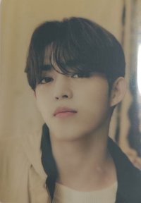 22’CAFE WC   入場特典 特典卡 