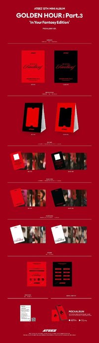 POCAALBUM ver.