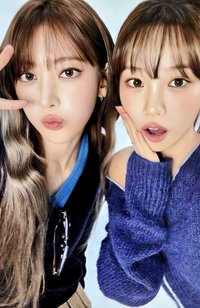 HOT 專輯卡 電子專A版 雙人卡