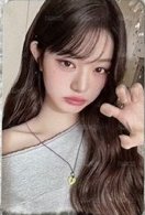 SHOW WHAT I AM 隨機卡  正面