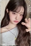 SHOW WHAT I AM 隨機卡 