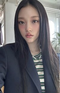 How Sweet 專輯卡 WVS B ver.