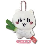 日本地區限定 吊娃 埼玉限定 深谷蔥