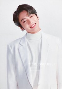 MOTS Tour 隨機卡 (8/8)