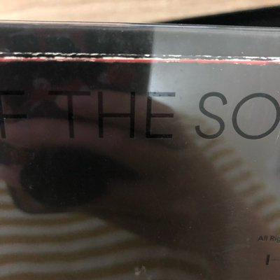 BTS 防彈少年團 MOTS ON:E 概念書 寫真書 set 空專