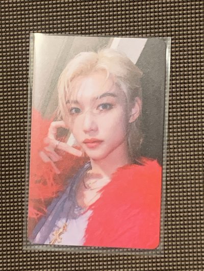 felix bda 越南特典 請看內文