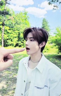 正規一 專輯卡 ORDINARY ver.