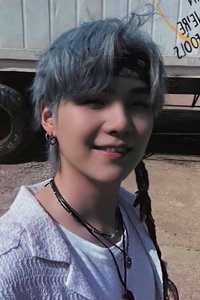 Butter m2u 幸運卡 