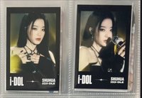 24’演唱會 iDOL naver 演唱會 DVD / CD 卡 首爾場周拍立得