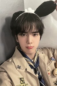 THE BOYZ FAN-CON <THE B LAND> 隨機卡 